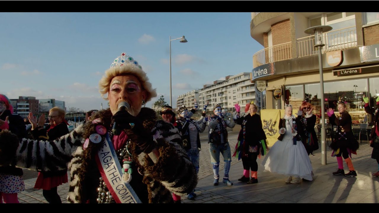 La Folle Farandole - La Comtesse et la Noblesse