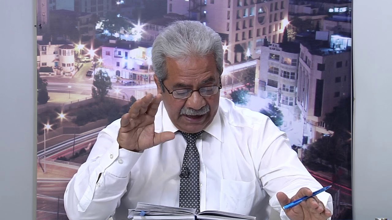 الحرب العالمية الثالثة والقرأن الكريم - طاهر سيف ابو هشام