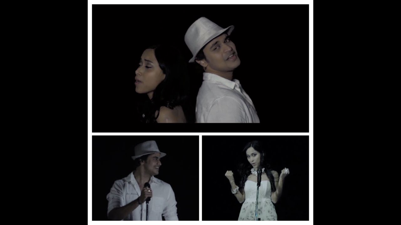 Pehla Nasha / You're Still The One - Gaurav Dagaonkar Ft. Shweta Subram (Synchronicity) OFFICIAL