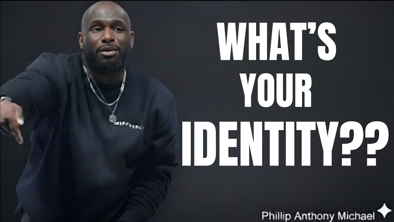 Бог сражается за вас | Филип Энтони Митчелл | 2819 Мотивация для церкви, речь