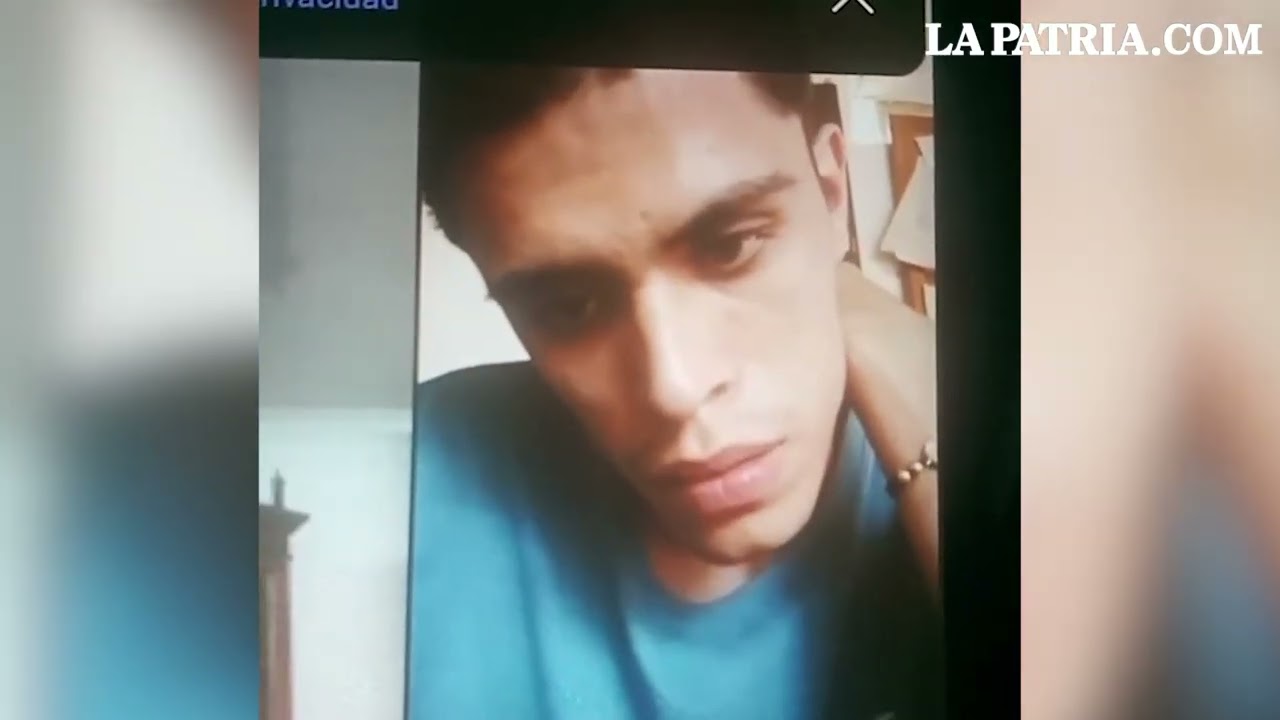 18 a&ntilde;os por matar al Diablo en P&aacute;cora (Caldas)