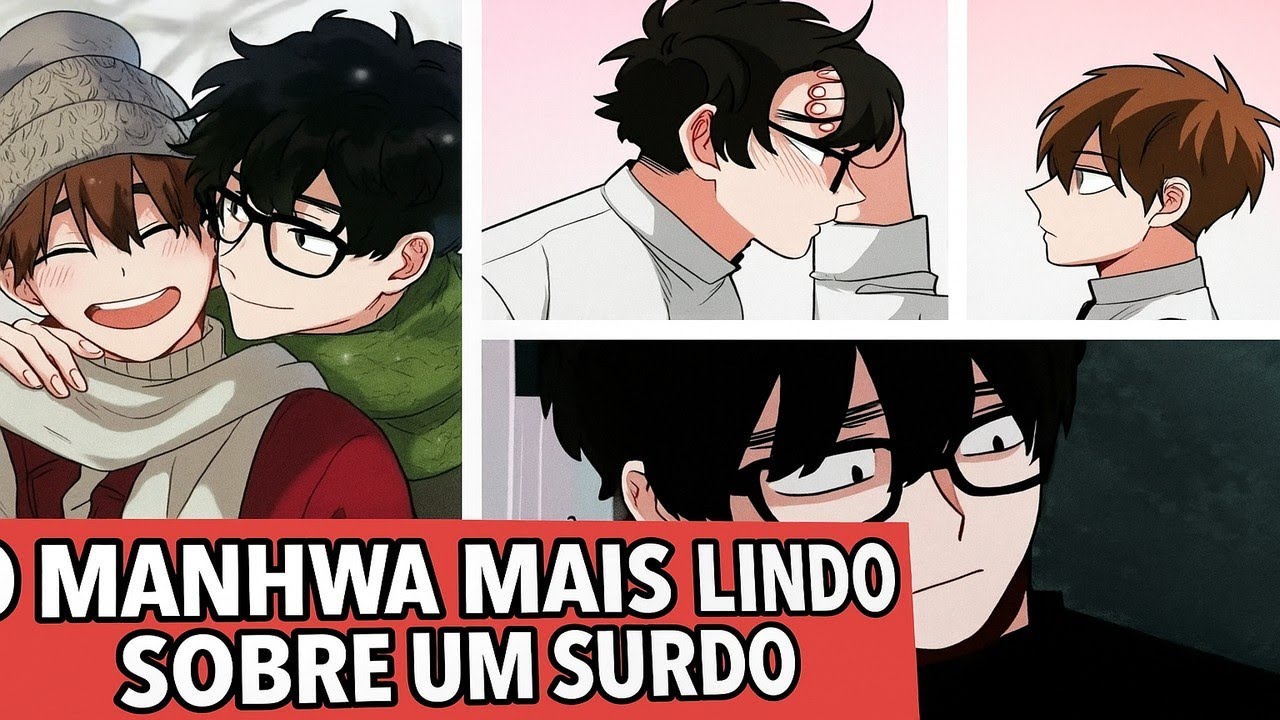 😳 O BL Coreano que Mistura Constrangimento, Romance e MUITA Química