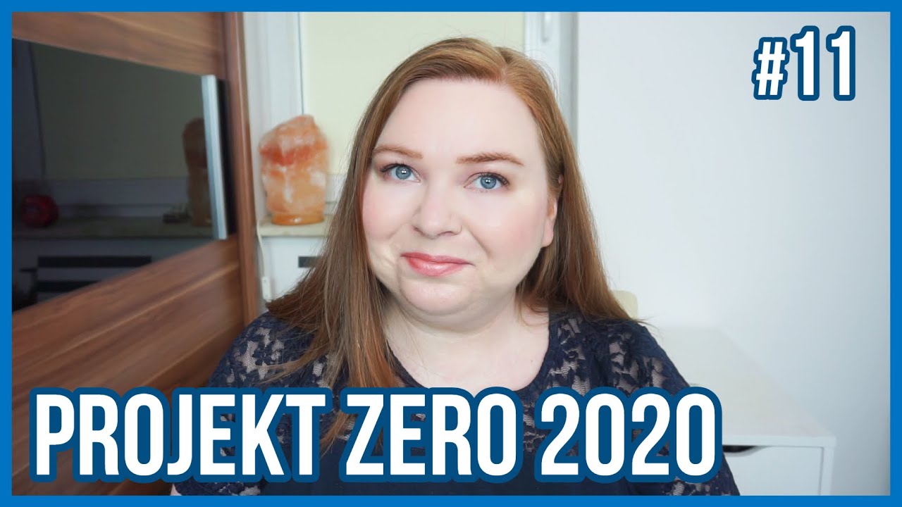 PROJEKT ZERO - #11 CHECK IN  |  #projektzero #TeamProjectPan2020