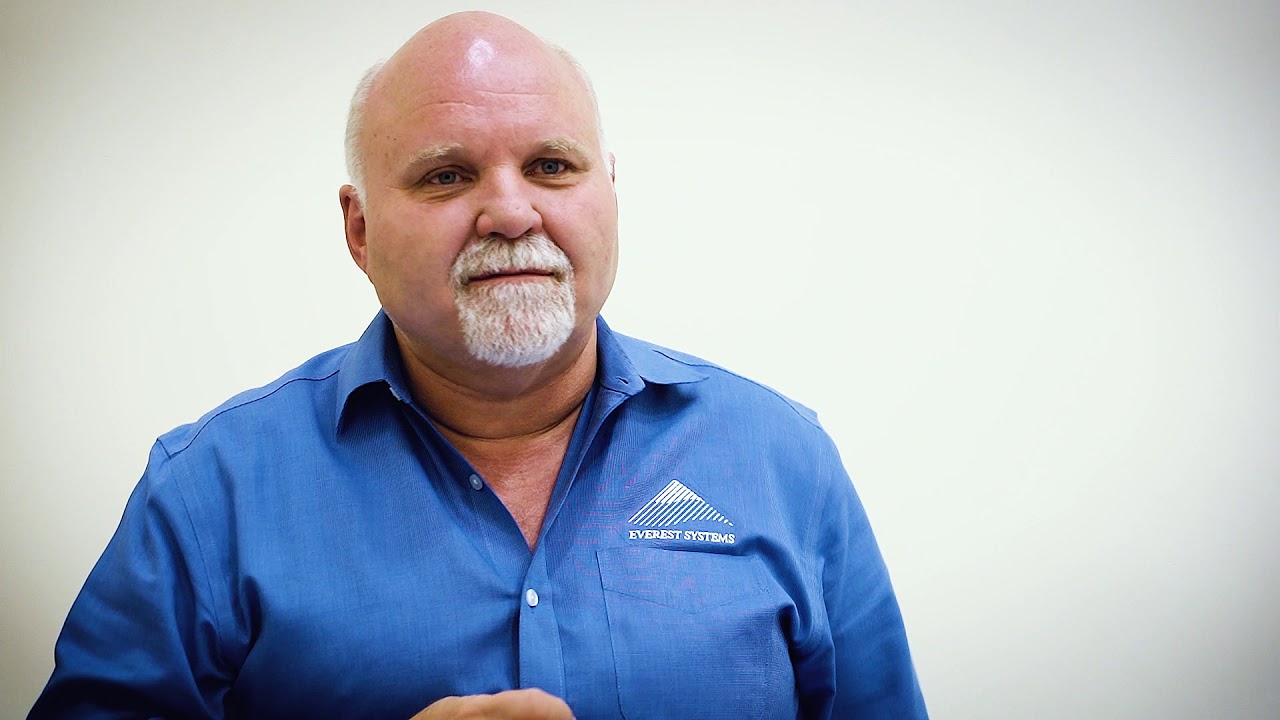 Everest Systems: the technical leader in the roof coatings manufacturing industry