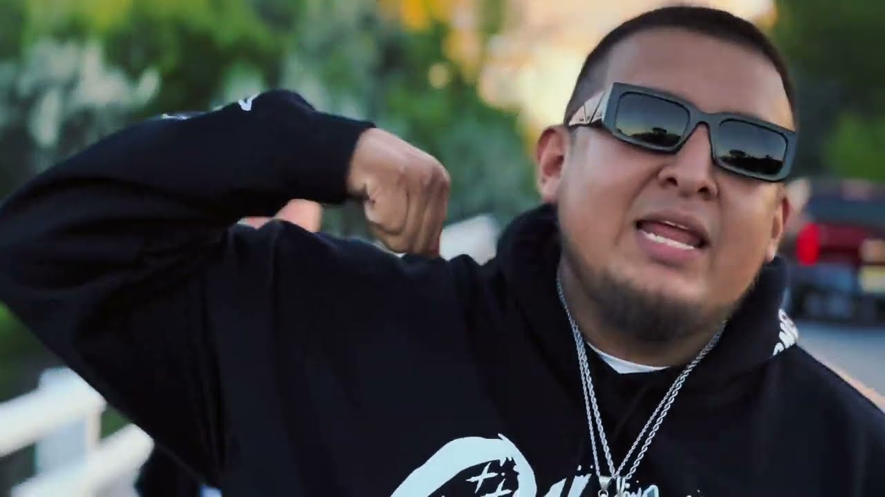 Lil Myzo - Scars 2 Ft Qilla (Official Music Video)