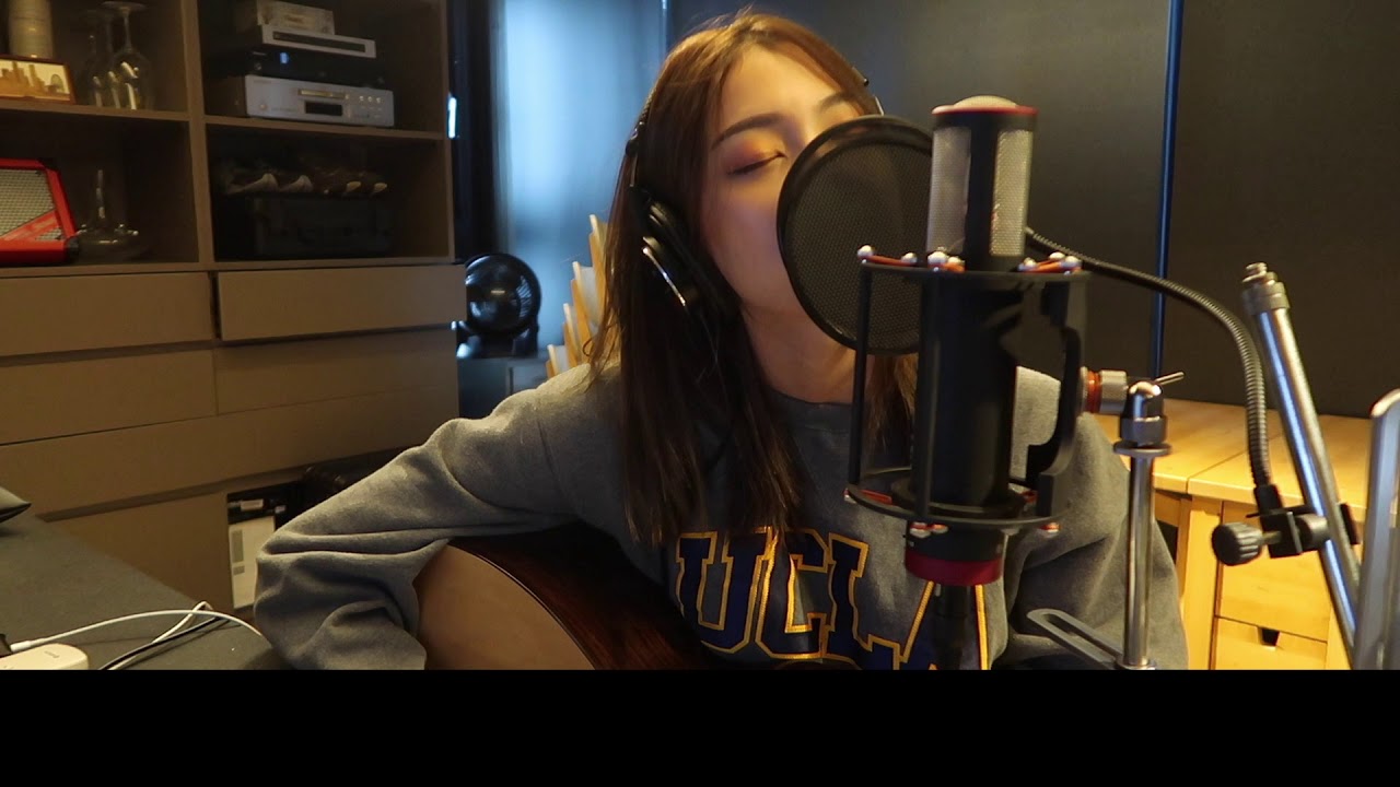 恆溫 cover