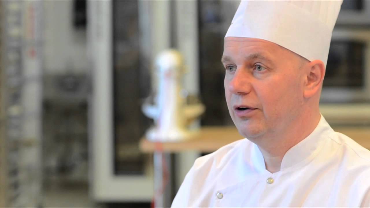 French Pastry School: Jacquy Pfeiffer - A Life in Pastry