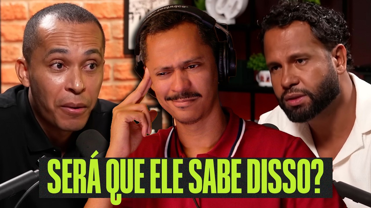 O PT TEM PLANOS PARA COMBATER O RACISMO? | CORTES