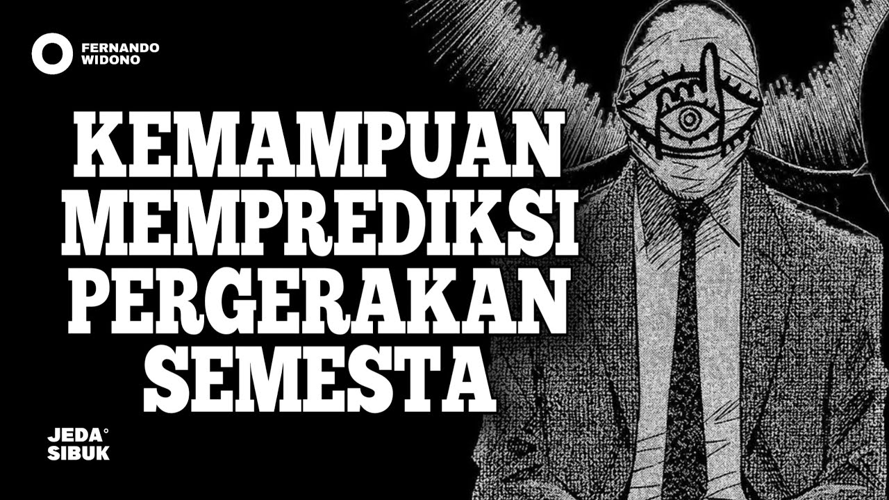 Spiritual Awakening INTJ : Kebangkitan Kesadaran Tingkat Tinggi