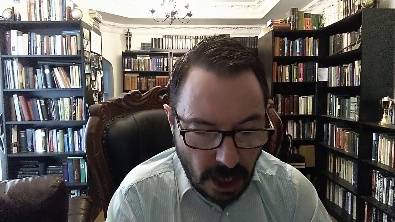 Good Friday Sermon 2020
