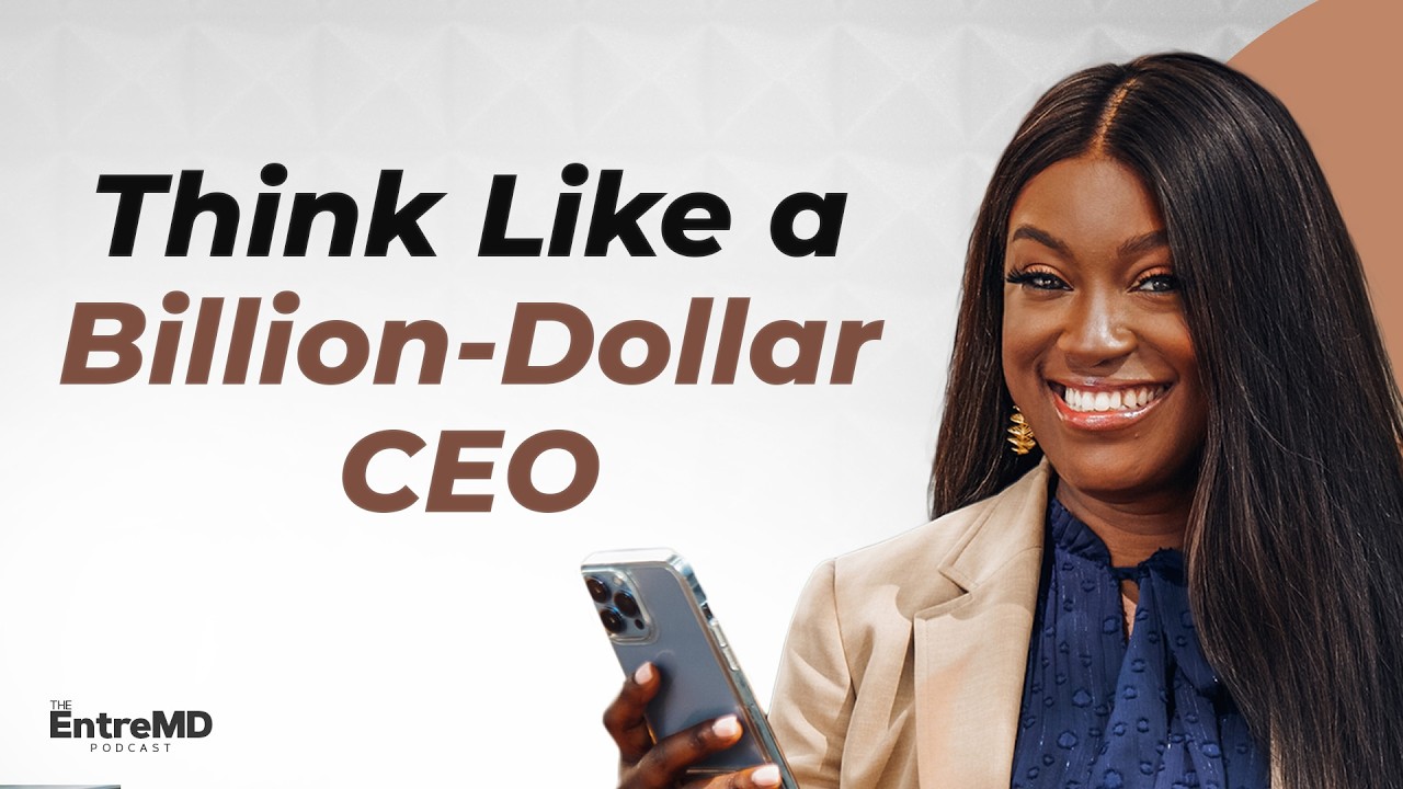 5 Strategies Billion-Dollar CEOs Use That You Can Copy Today (CES 2026)