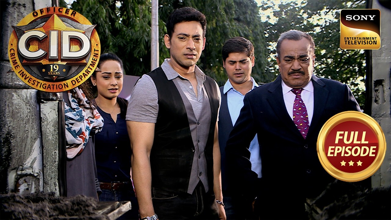 कैसे करेगी Team CID Fake Death का खुलासा|? | CID | Full Episode