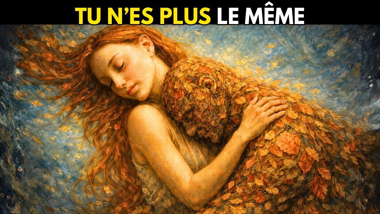 5 Signes que Vous Avez Plus Guéri que Vous ne le Pensez | Selon la psychologie de Carl Jung