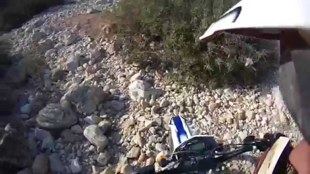 Sherco X-Ride 290