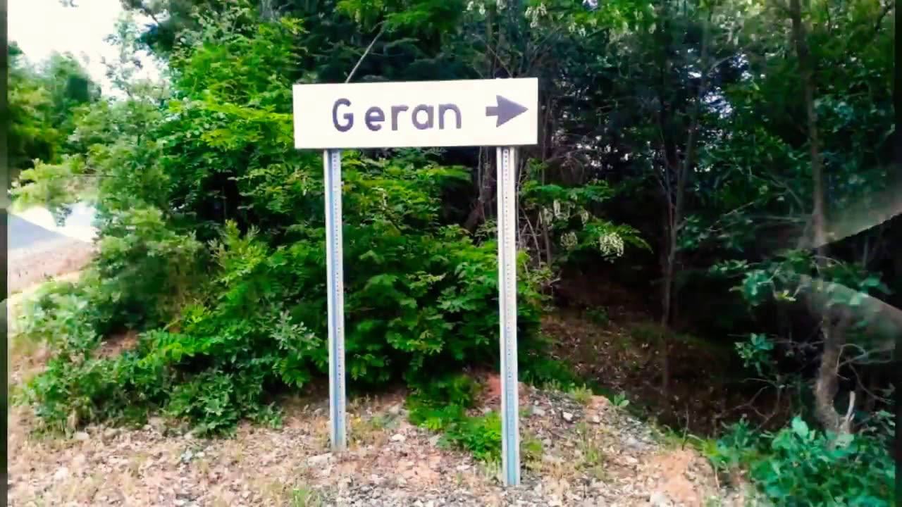 Pütürge Tepehan Geran Köyü