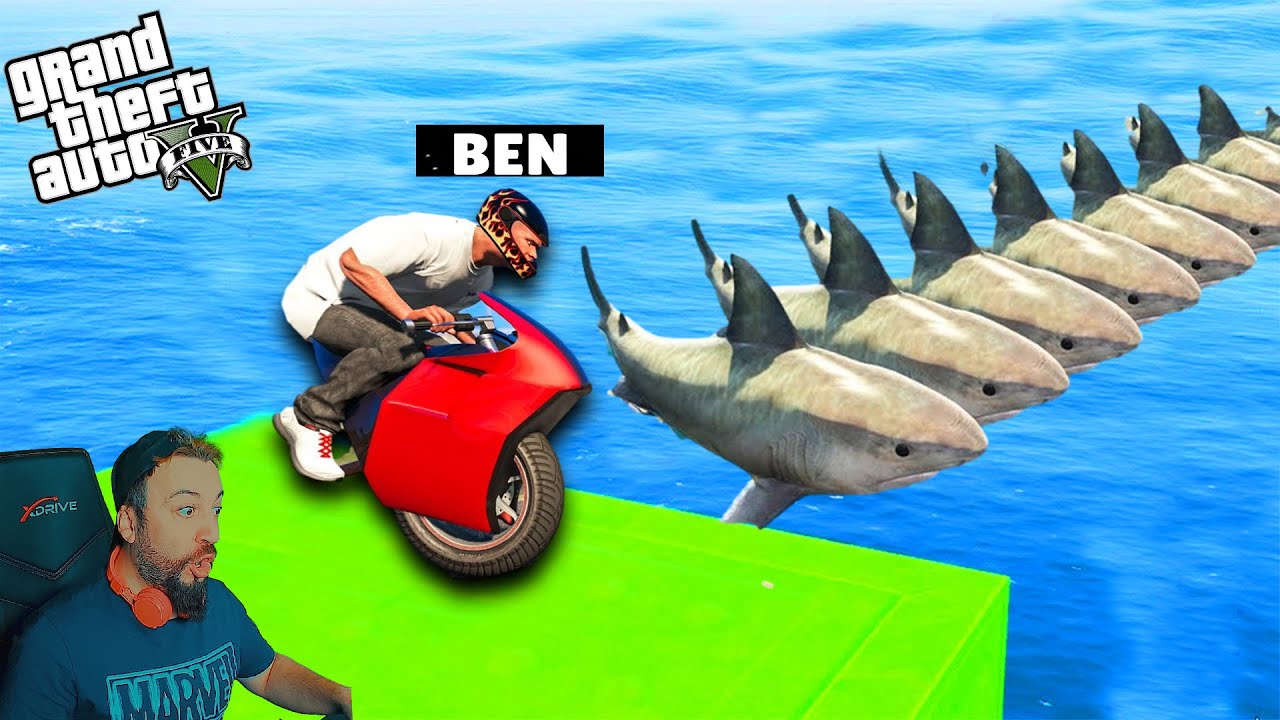 ÖYLE BİŞEY YAPTIMKİİİİİİ :D :D GTA 5 Ekip w/ Ersin Yekin Apolloo