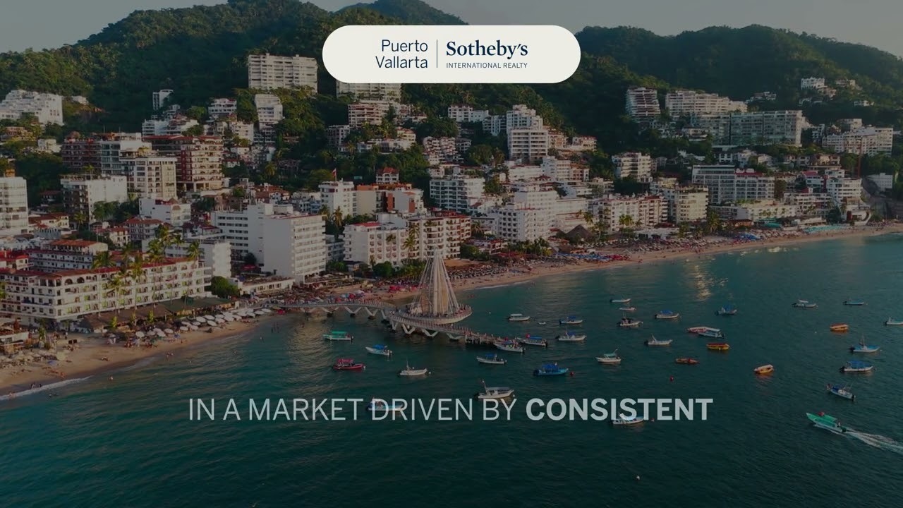 Puerto Vallarta Real Estate | A More Refined Approach to Ownership & Investment