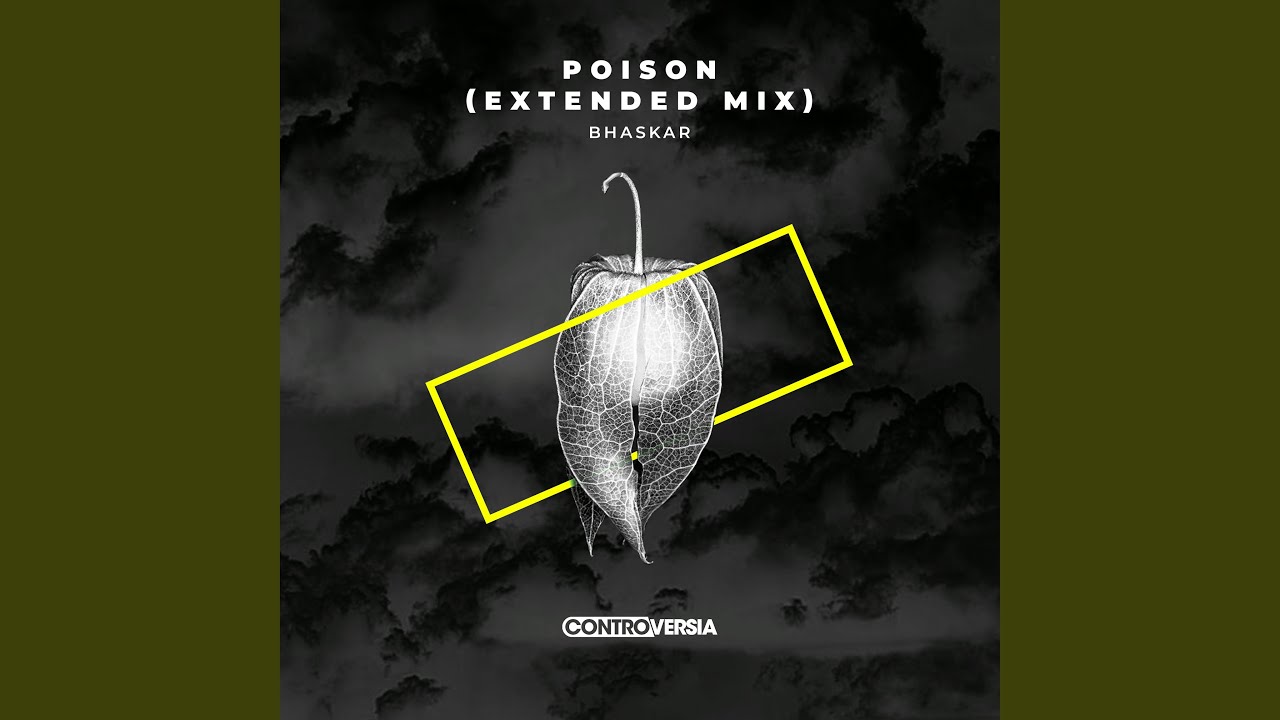 Poison (Extended Mix)