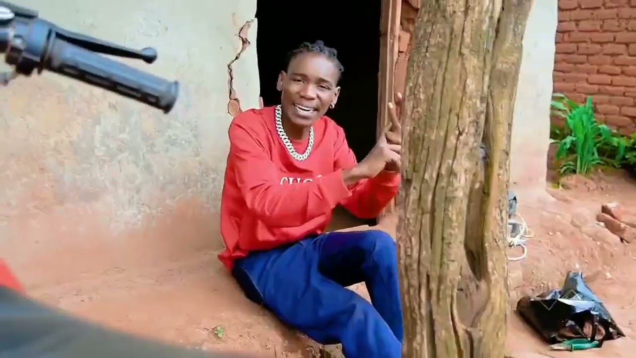 De. Blay - tiyoca_ngalanga (official video)