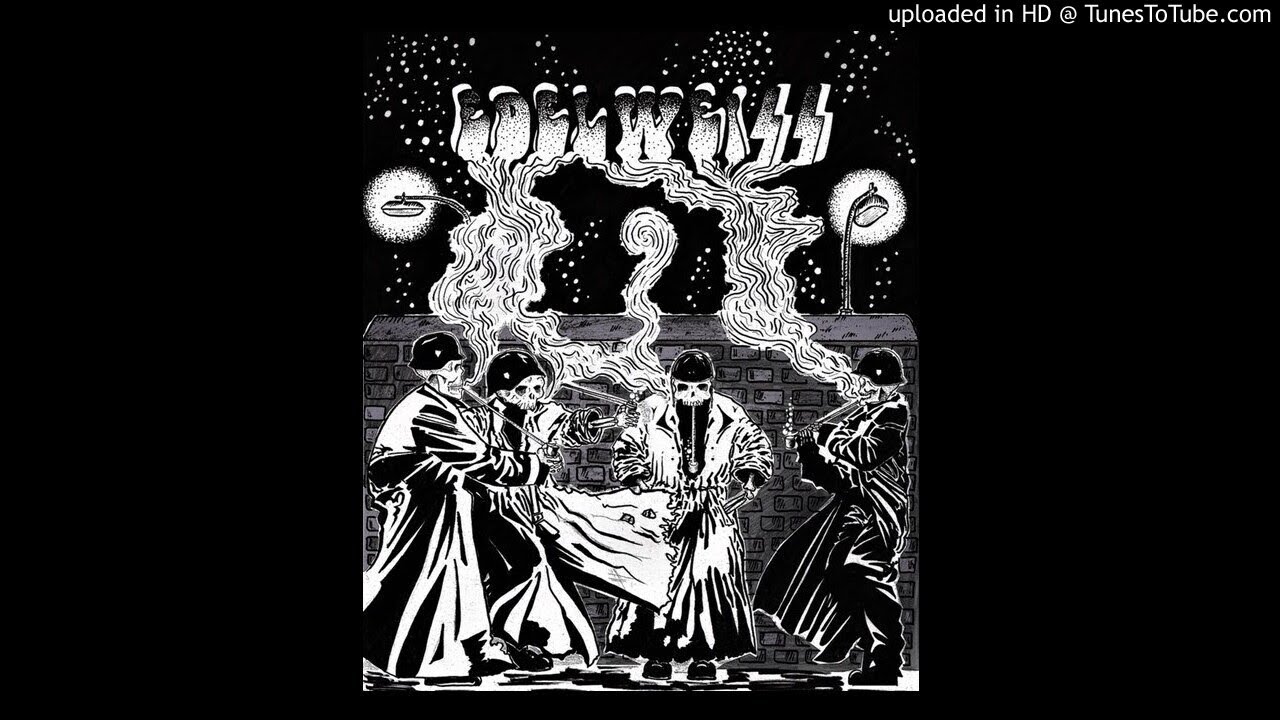 Edelweiss - Divine Messenger
