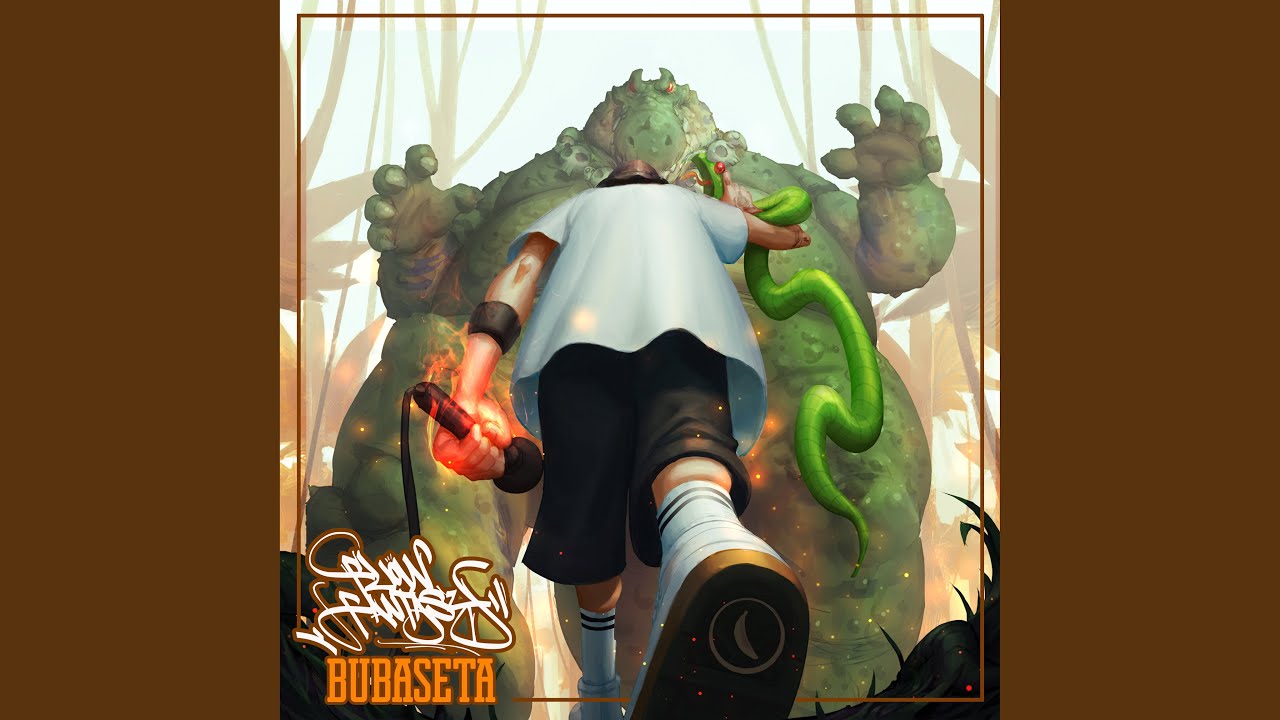 Bubamix Flow Fantasy
