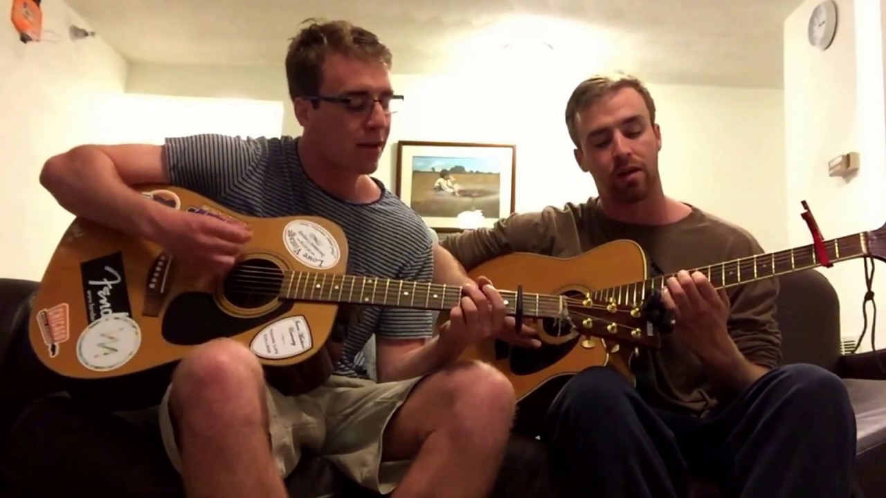 DIIV - Dopamine (Acoustic Cover)