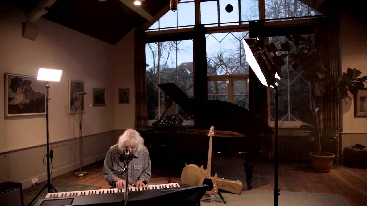 Albert Lee: 