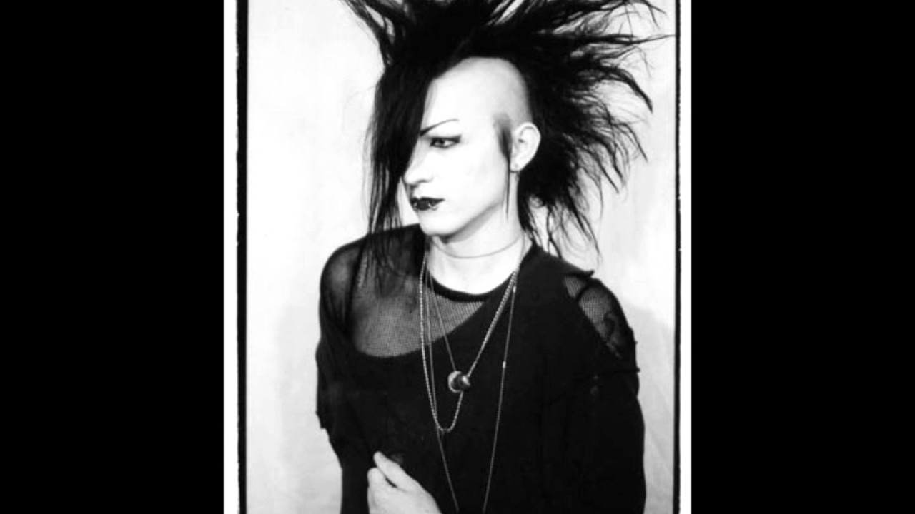 Fear Cult - Safety Dance.wmv