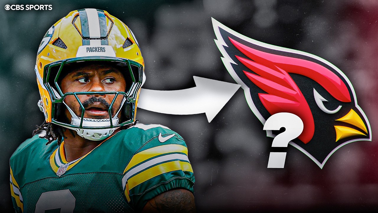 Malik Willis a steal in Free Agency? 👀 | Are the Cardinals the perfect fit?