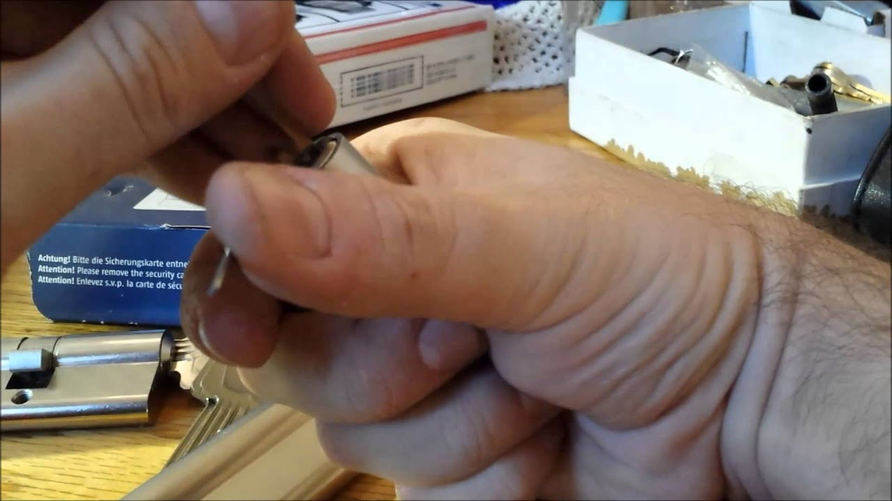 (287) Squire Stronghold SPP