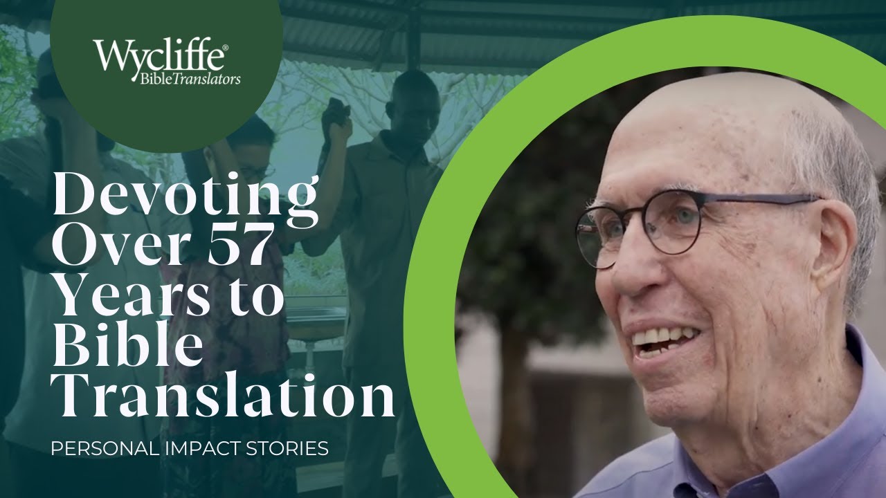 57 Years as Missionaries (And They’re Not Done Yet!)