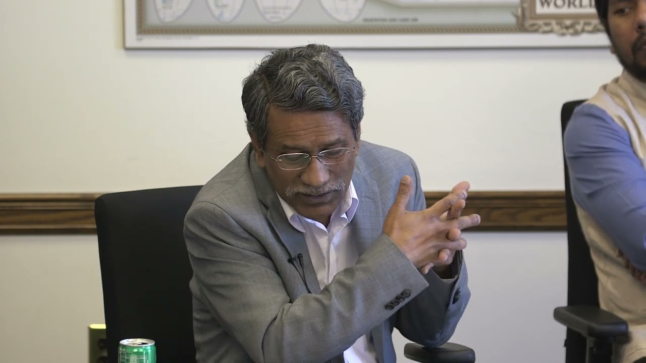 Politics, Media, and Social Cohesion in Bangladesh