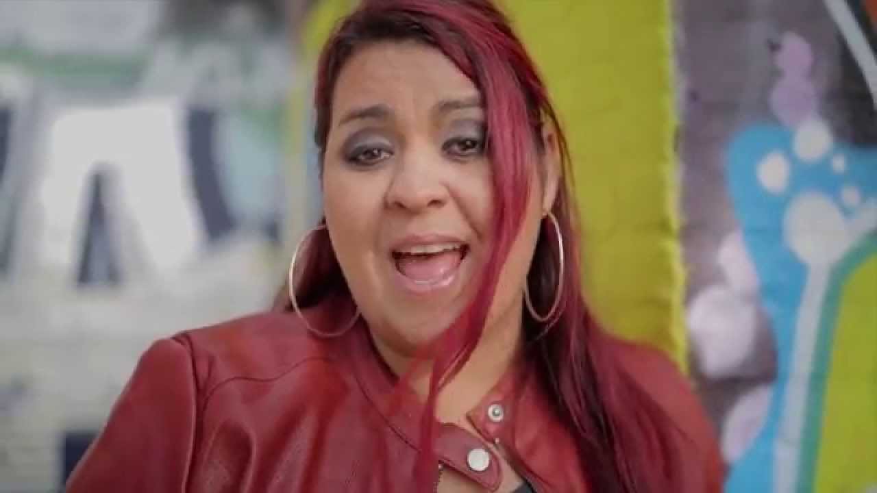 Christa Kerdijk - Geef me nog 1 keer jouw liefde