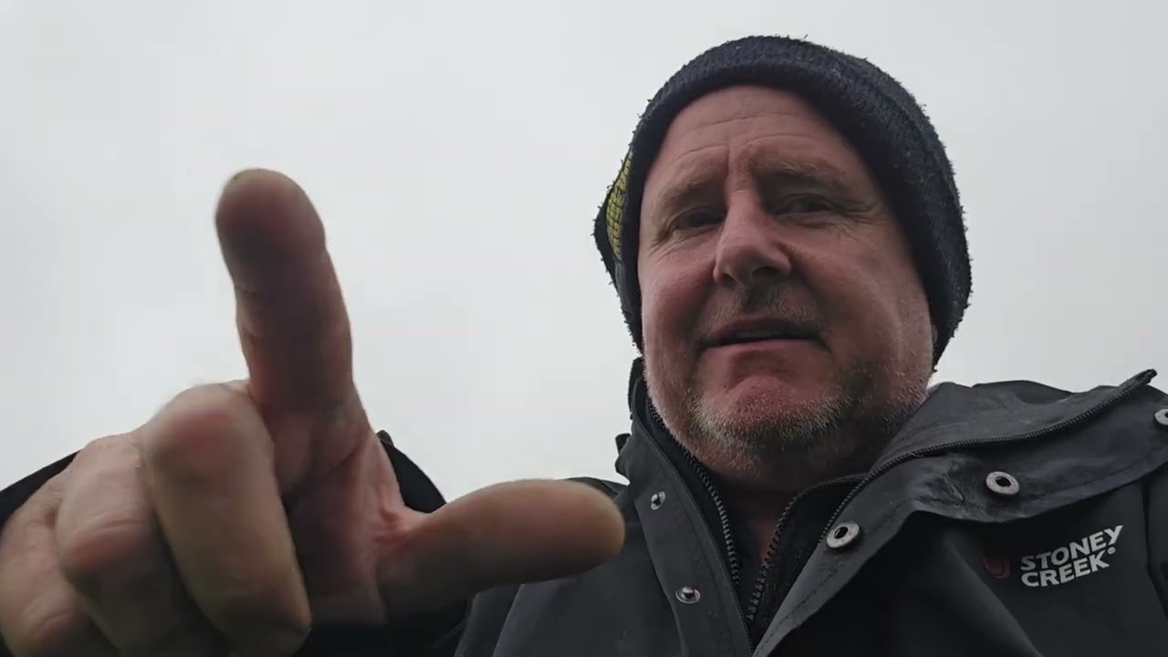 Тропа CIDR. Часть 4. Он выезжает, занимаясь своим делом. Сколько овец помечено?