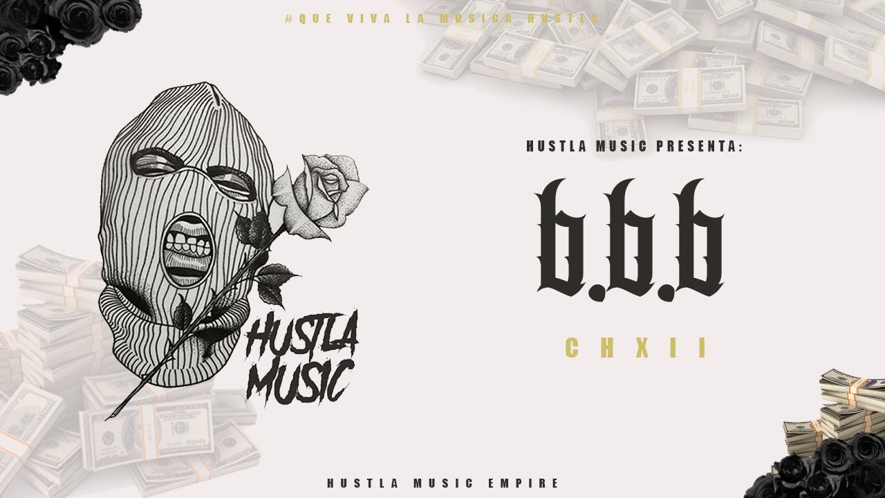 CH12 - BBB  [Audio] @Ch12hustlamusic