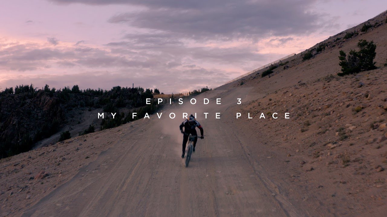 Aaron Gwin | TIMELESS EPISODE 3 