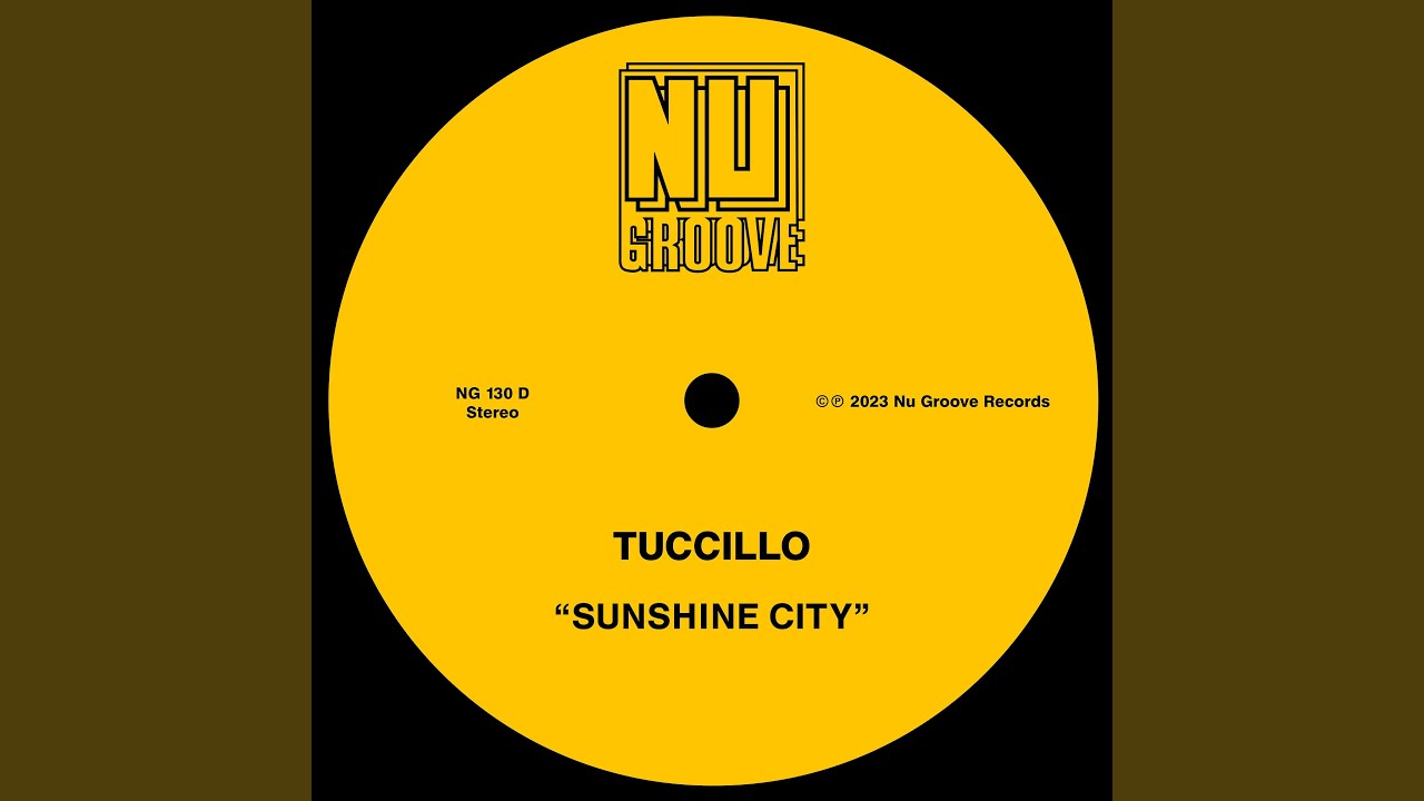 Sunshine City
