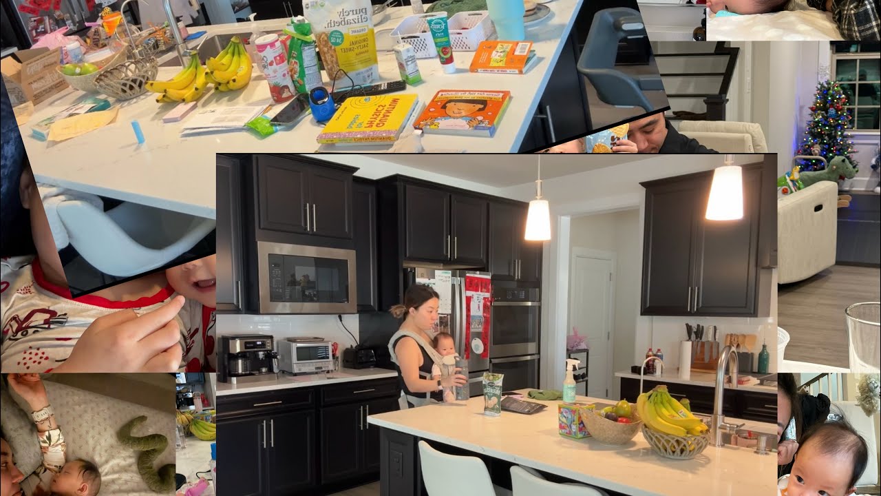 A Mom Exploring Decluttering and Minimalism