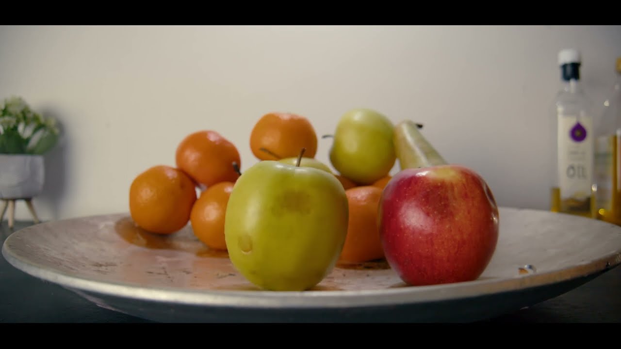 Just 2 apples – Nominated short film