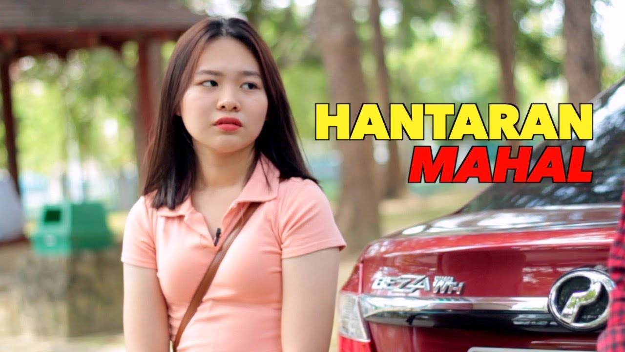Perempuan Hantaran Mahal