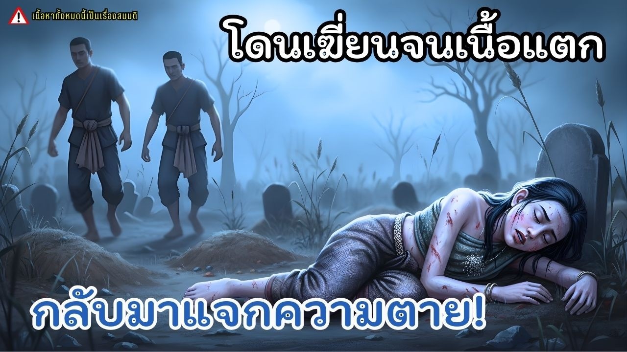 ทาสสาวถูกใส่ร้ายถูกขับไล่ รอดตายกลับมาพร้อมวิชายาสั่ง ลิขิตชะตาทั้งเรือน