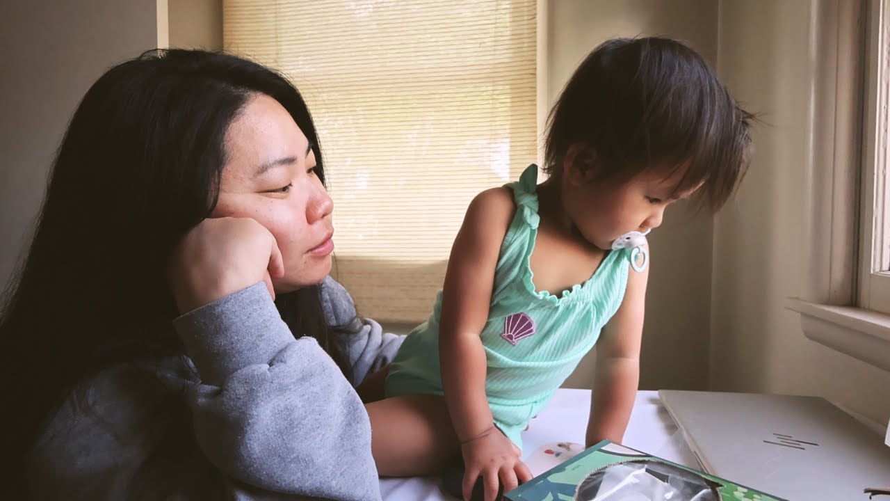 hard days don't last | MOM OF TWO