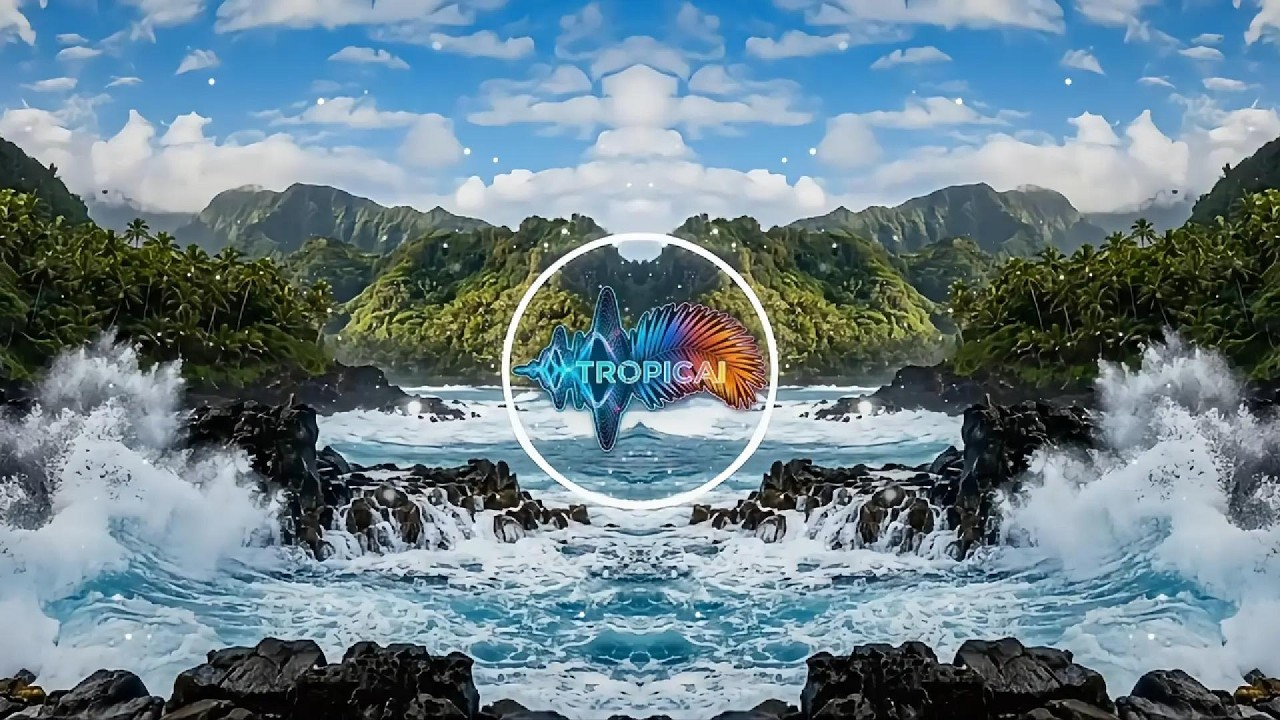 🌴 TropicAI - WET (Zouk Love 2026) 🔥💦 [Official Audio]