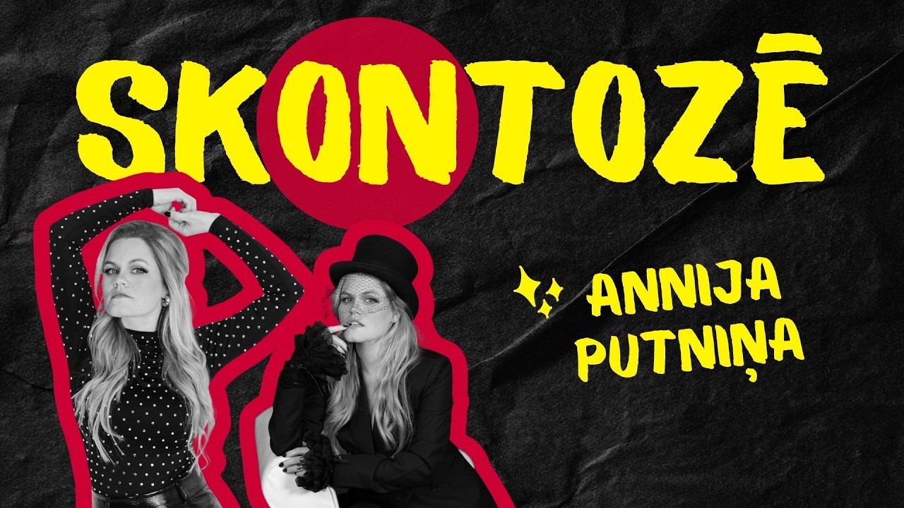 Daudz domu un asaru | Annija Putniņa | SKONTOZĒ