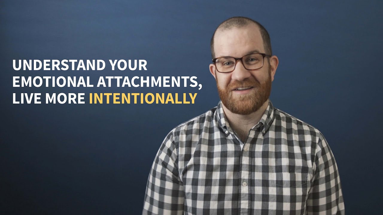 How To Give Your Emotions What They're Asking For | Break the Twitch