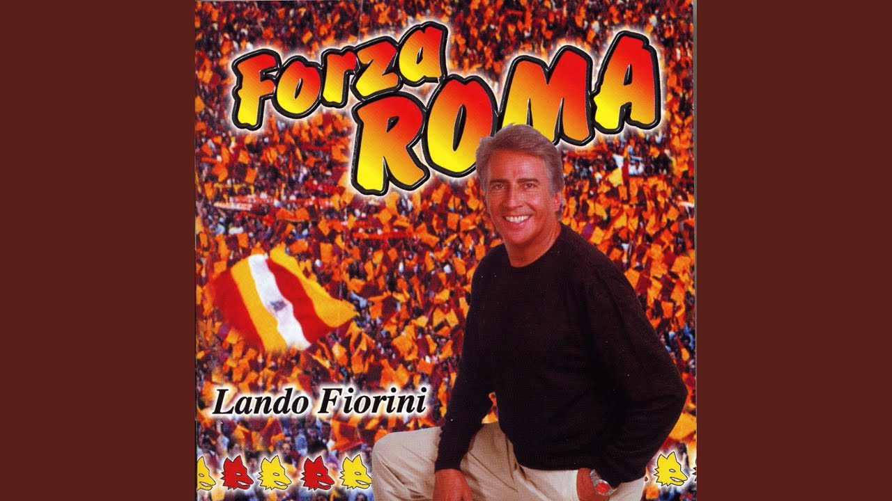 Quanto sei bella Roma