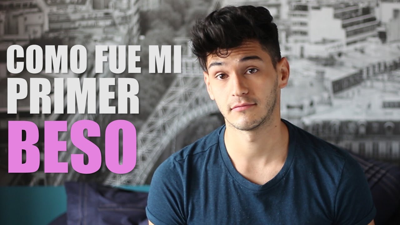 Mi primer beso - Sebastian Silva