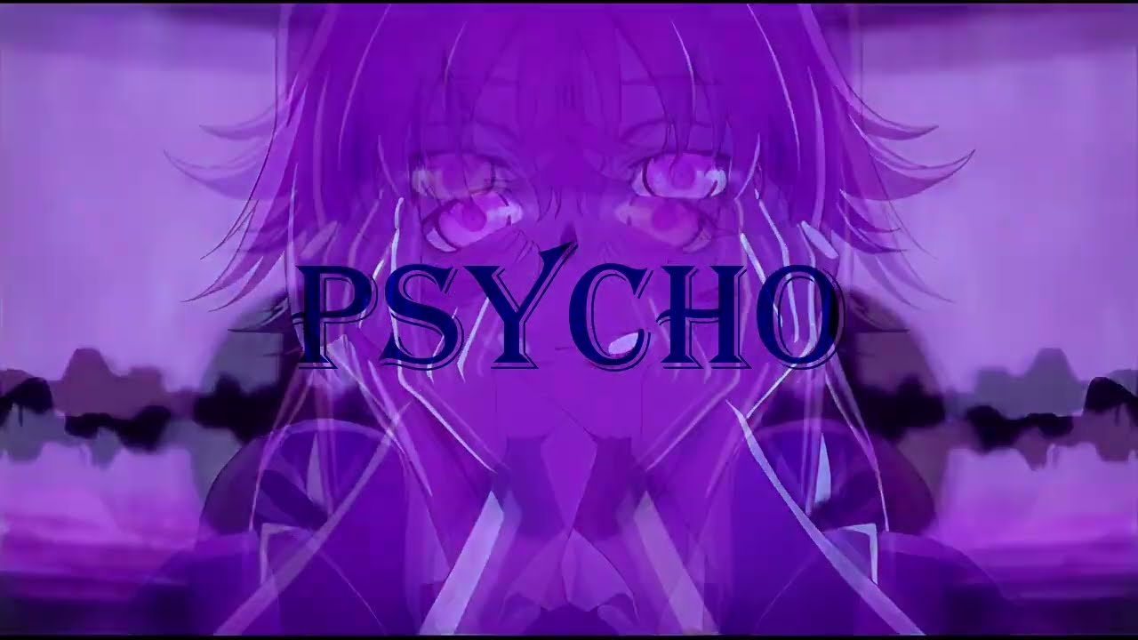 2Gaudy - (637Godwin) - PSYCHO- Ft. Brandon ThaKidd (Unreleased Remix)