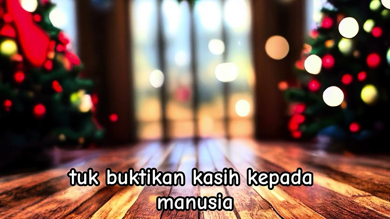 Karna Cinta - Grezia Epiphania | Covered by Kak Therre & Kak Sharon