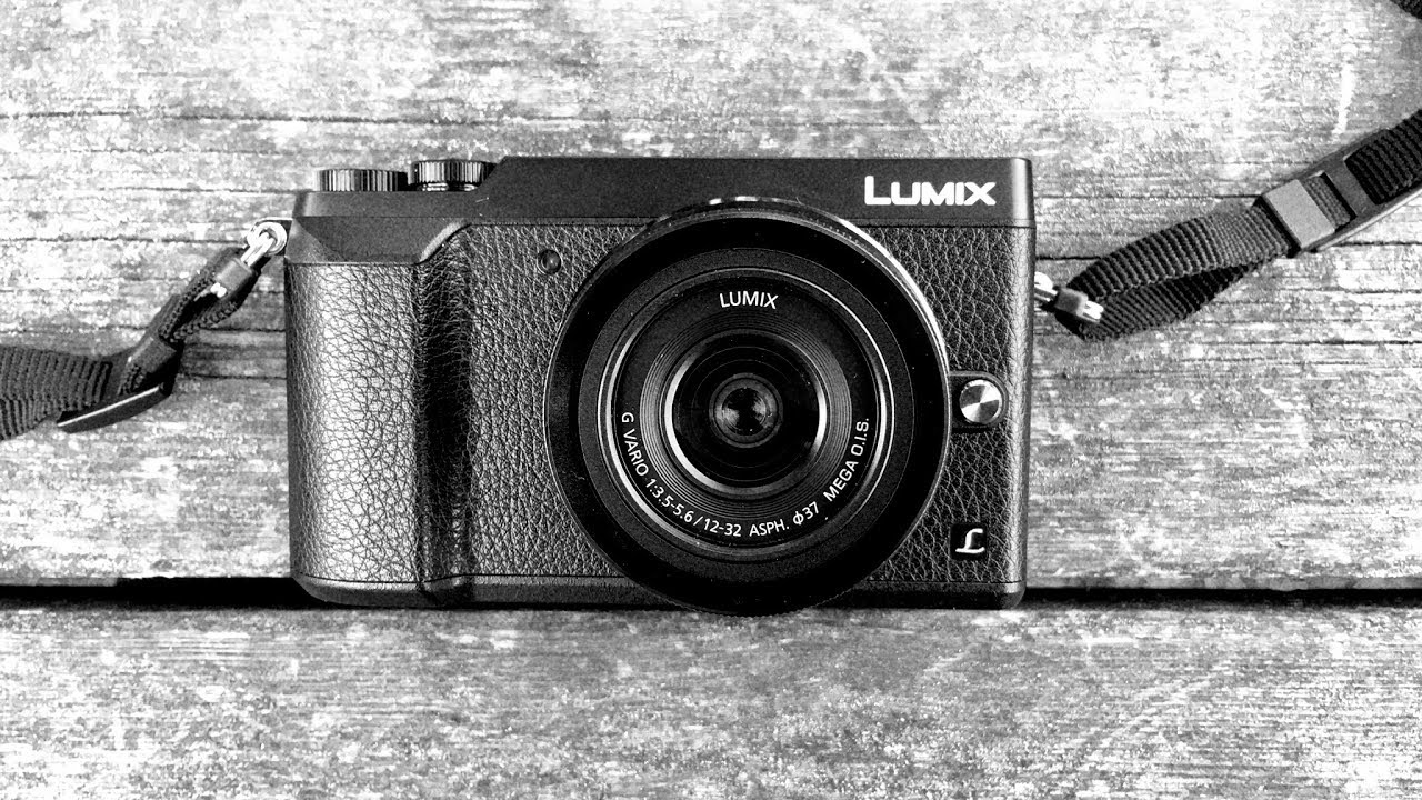 Recensione Panasonic Lumix gx80